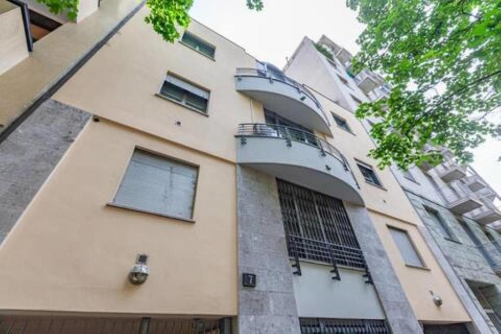Noisette Casa Con Giardino Milão Exterior foto