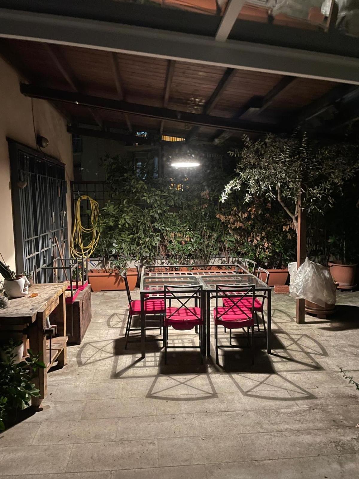 Noisette Casa Con Giardino Milão Exterior foto